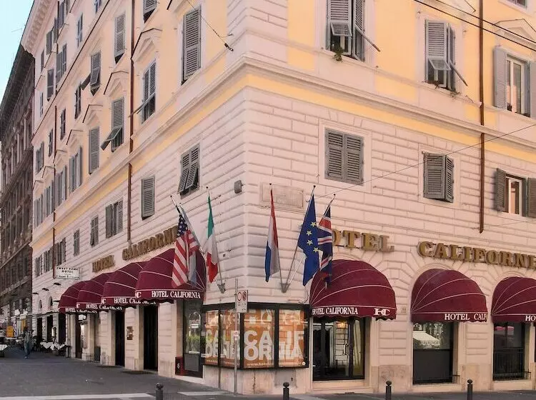 Fotos del hotel California:  17