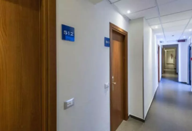 Fotos del hotel California:  13