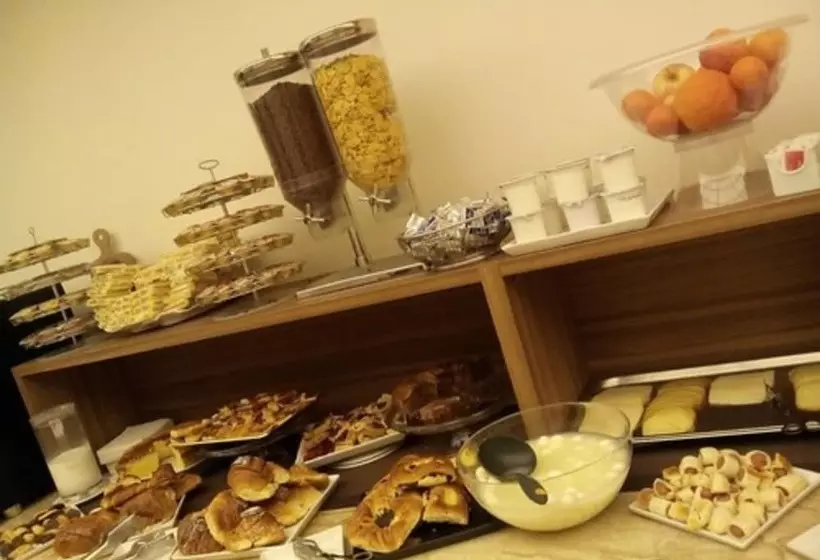 Fotos del hotel California:  14