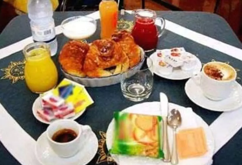 Fotos del hotel California:  4