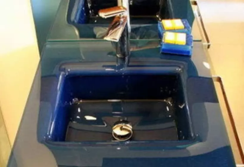 Fotos del hotel California:  9