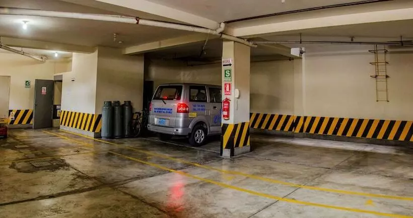 Fotos del hotel Carmel:  7