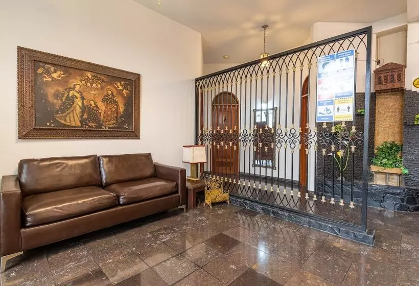 Fotos del hotel Carmel:  9