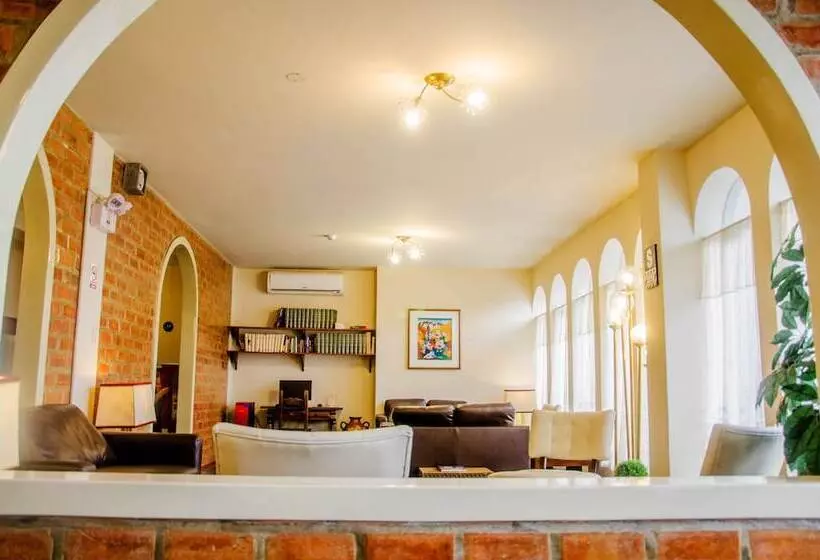 Fotos del hotel Carmel:  14