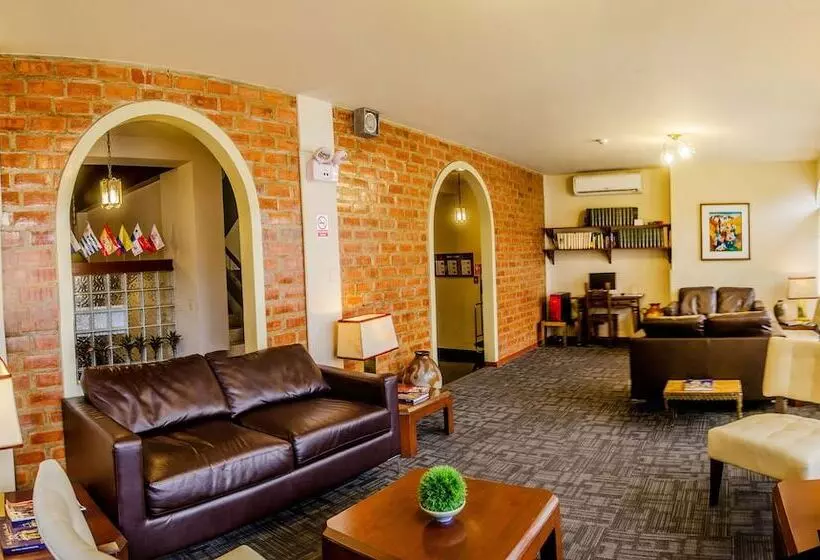 Fotos del hotel Carmel:  3