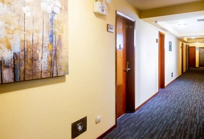 Fotos del hotel Carmel:  10