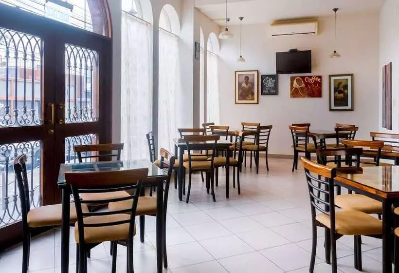 Fotos del hotel Carmel:  11