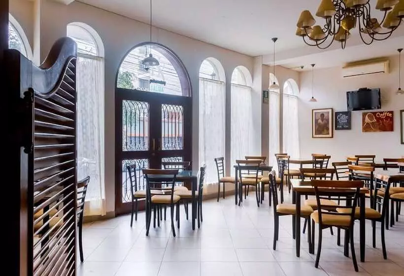 Fotos del hotel Carmel:  5