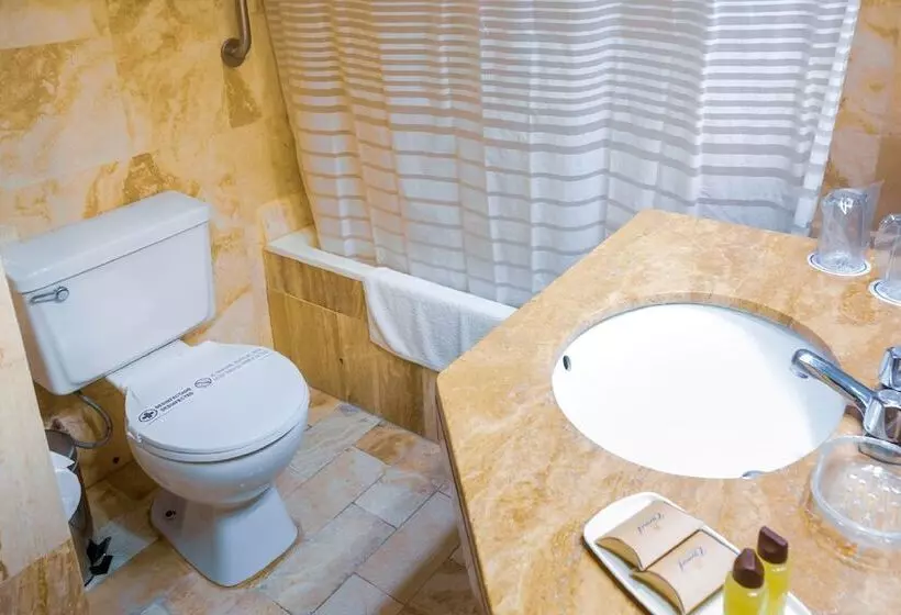 Fotos del hotel Carmel:  12