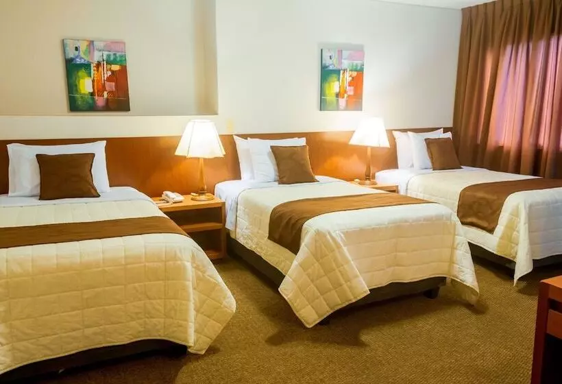 Fotos del hotel Carmel:  2