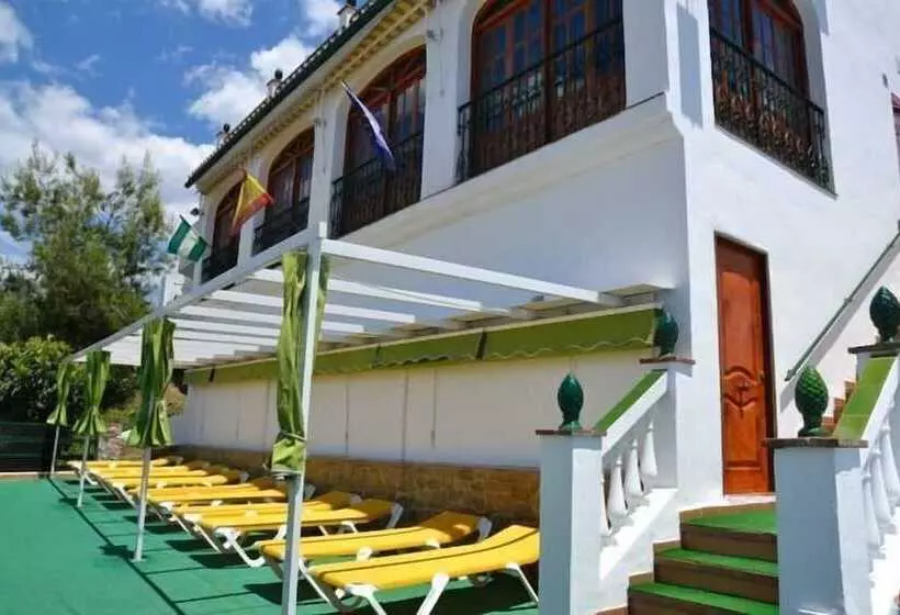 Fotos del hotel José Cruz:  6