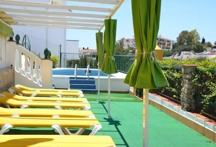 Fotos del hotel José Cruz:  12