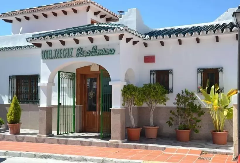 Fotos del hotel José Cruz:  15