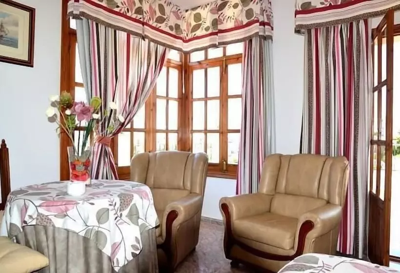 Fotos del hotel José Cruz:  2