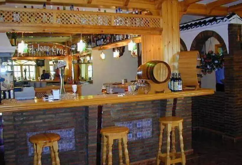 Fotos del hotel José Cruz:  5