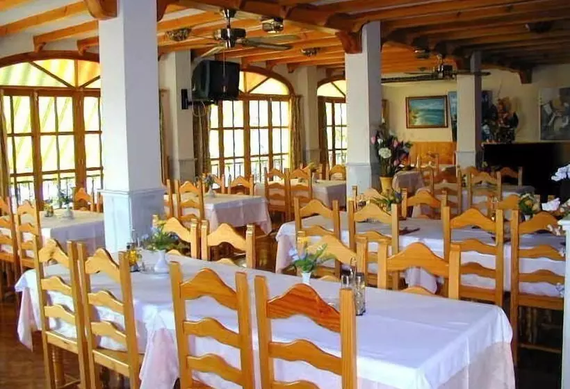 Fotos del hotel José Cruz:  4