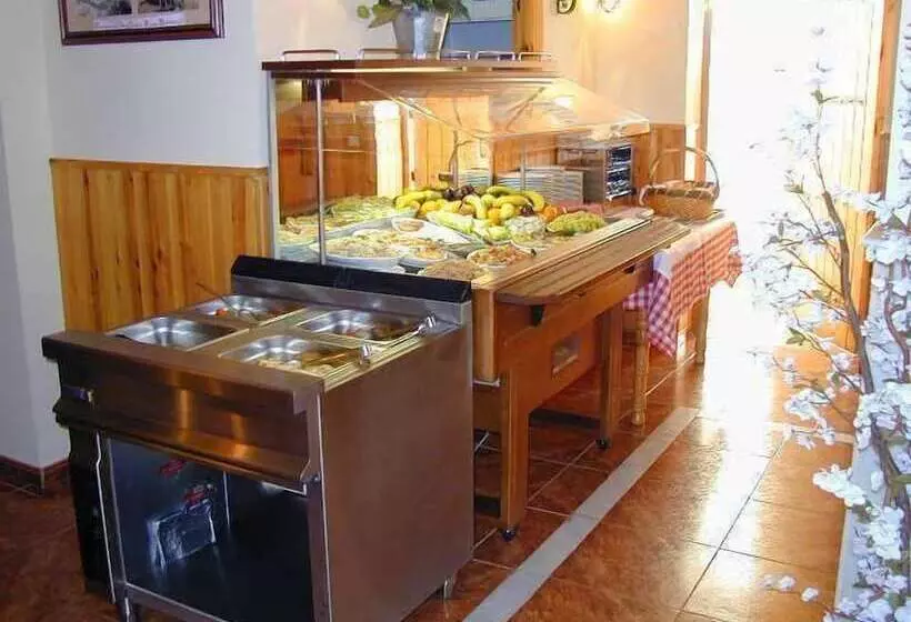 Fotos del hotel José Cruz:  7