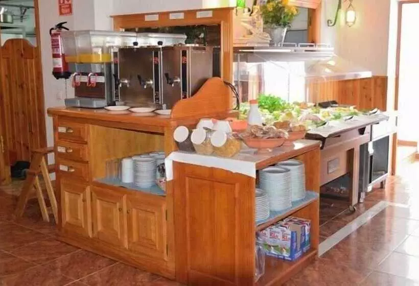 Fotos del hotel José Cruz:  13