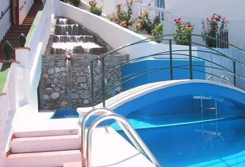 Fotos del hotel José Cruz:  10