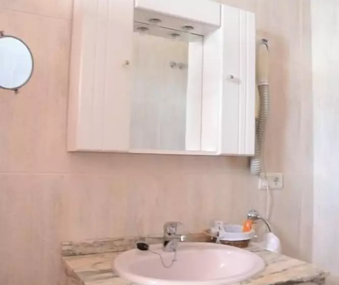 Fotos del hotel José Cruz:  8