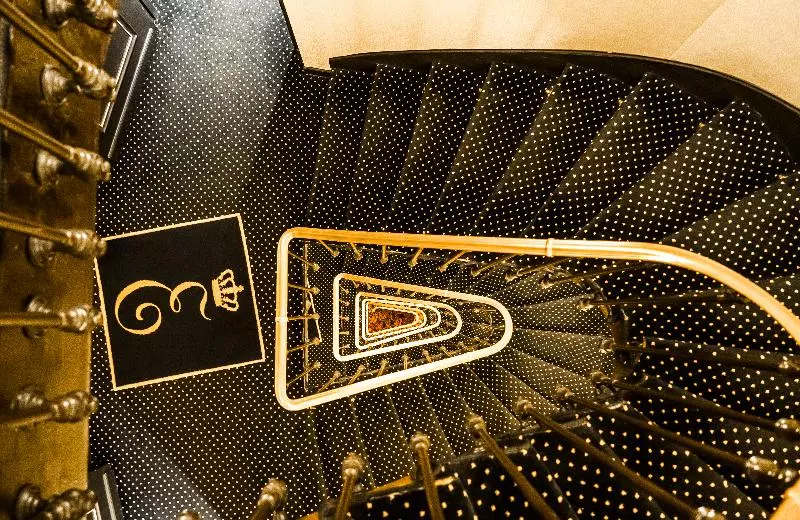 Fotos del hotel Villa Eugenie:  5