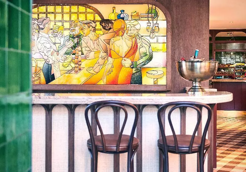 Fotos del hotel Villa Eugenie:  3