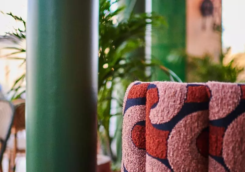 Fotos del hotel Villa Eugenie:  12