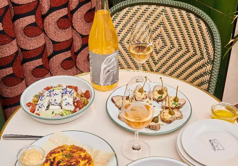 Fotos del hotel Villa Eugenie:  10