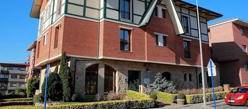 Fotos del hotel Modus Vivendi:  8