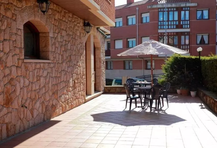 Fotos del hotel Modus Vivendi:  6