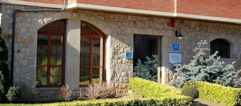 Fotos del hotel Modus Vivendi:  12