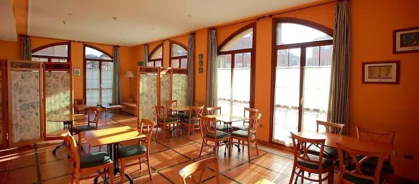 Fotos del hotel Modus Vivendi:  10