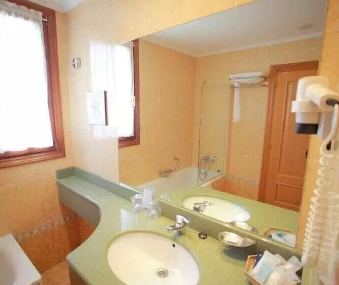 Fotos del hotel Modus Vivendi:  7