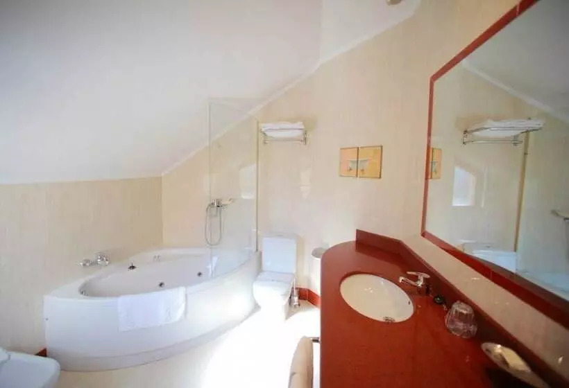Fotos del hotel Modus Vivendi:  11