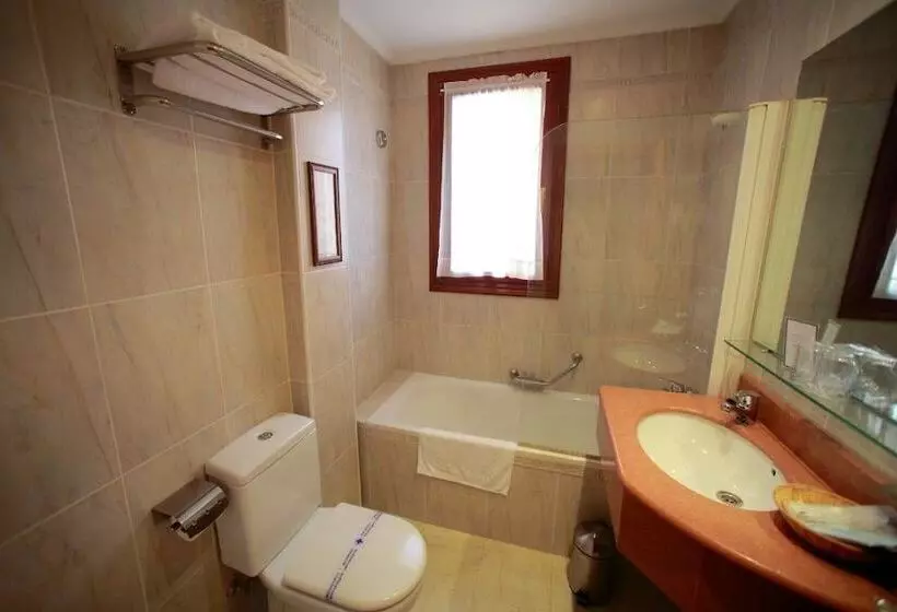 Fotos del hotel Modus Vivendi:  14