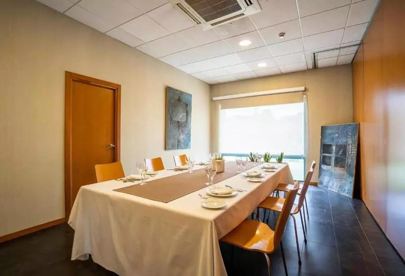 Fotos del hotel Posadas De España Pinto:  14