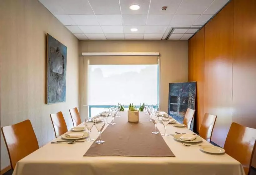 Fotos del hotel Posadas De España Pinto:  16