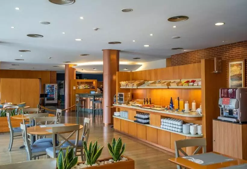 Fotos del hotel Posadas De España Pinto:  13