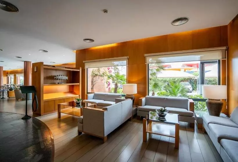 Fotos del hotel Posadas De España Pinto:  24