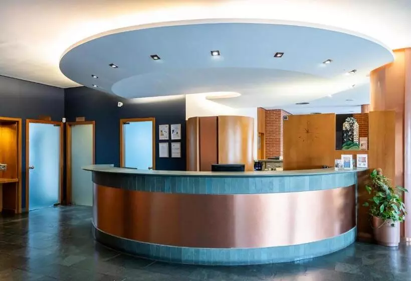 Fotos del hotel Posadas De España Pinto:  2