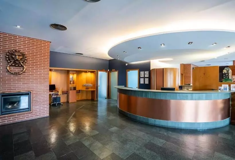 Fotos del hotel Posadas De España Pinto:  9