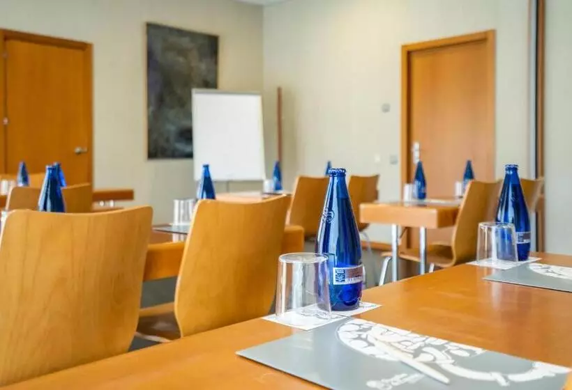 Fotos del hotel Posadas De España Pinto:  5