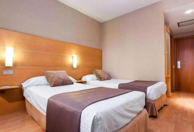 Fotos del hotel Posadas De España Pinto:  8