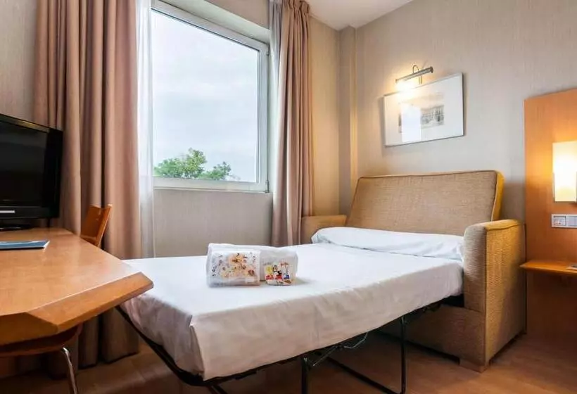 Fotos del hotel Posadas De España Pinto:  23