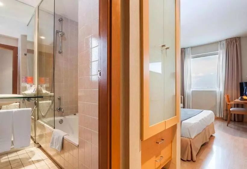 Fotos del hotel Posadas De España Pinto:  7