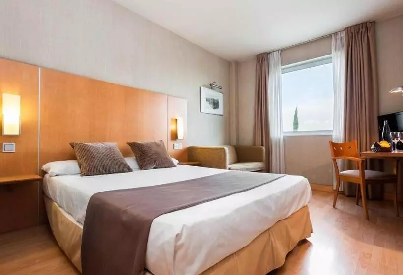 Fotos del hotel Posadas De España Pinto:  20