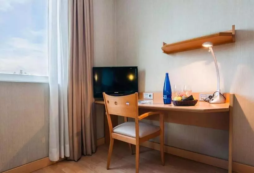 Posadas De España Pinto