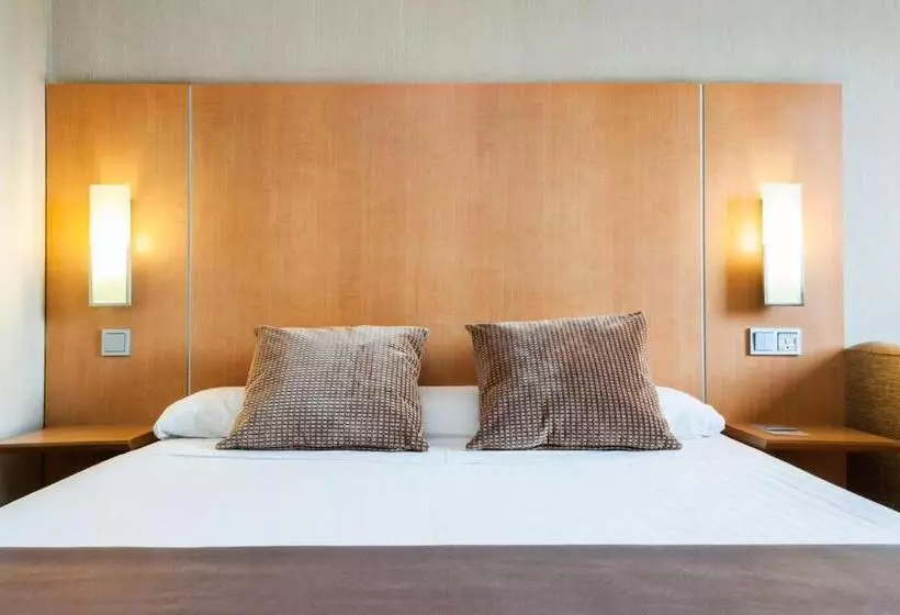 Fotos del hotel Posadas De España Pinto:  25