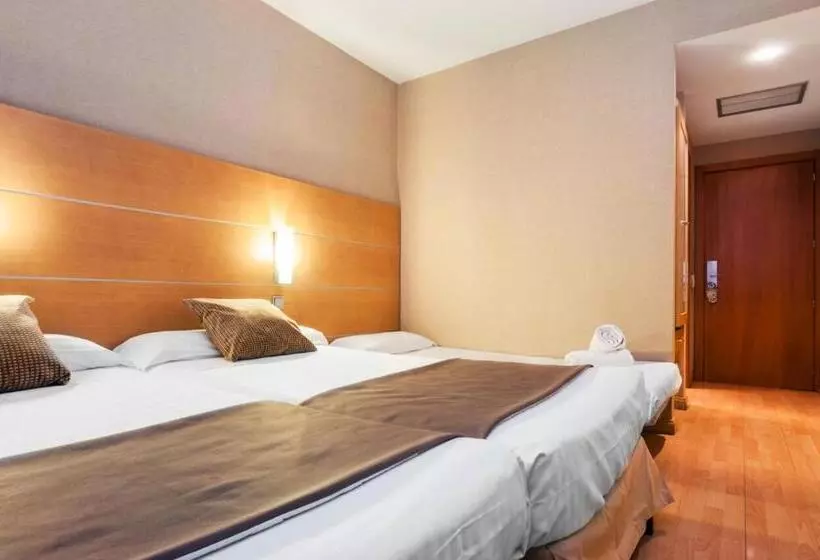 Fotos del hotel Posadas De España Pinto:  19