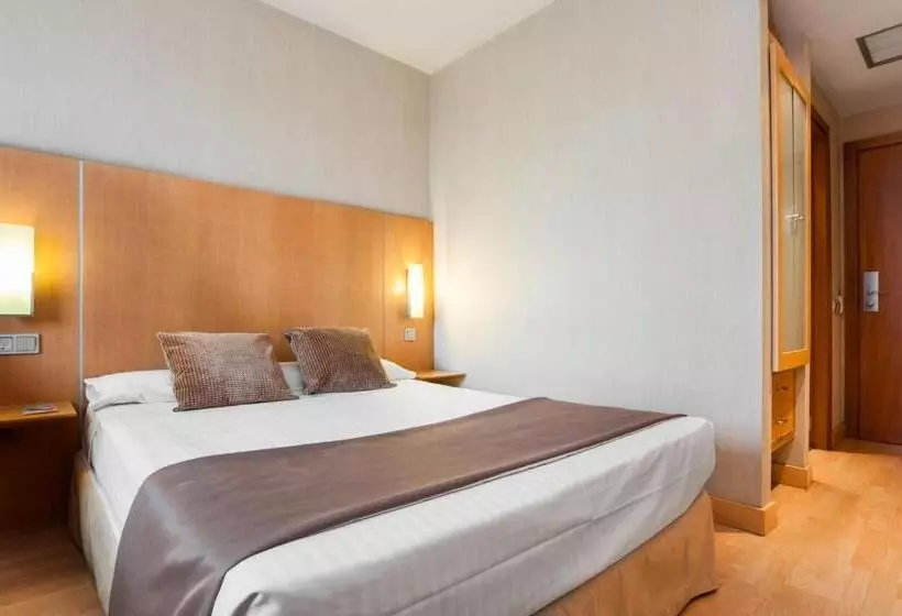 Fotos del hotel Posadas De España Pinto:  18